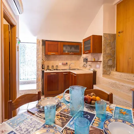 Angolo Blu By Barbarhouse